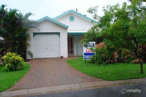 Property photo of 21 Melia Close Mount Sheridan QLD 4868