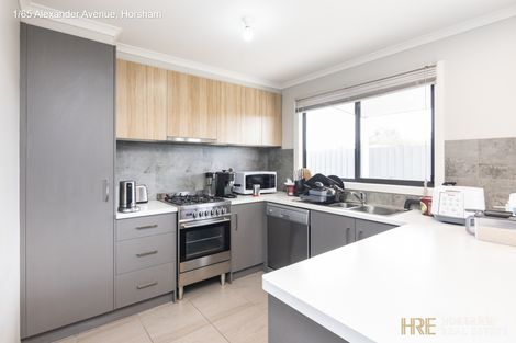 Property photo of 1 Alexander Avenue Horsham VIC 3400