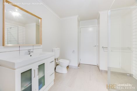 Property photo of 1 Alexander Avenue Horsham VIC 3400