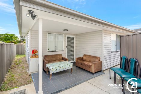 Contact Agent For Address, Fairfield Heights, NSW 2165