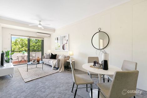 64/4-8 Waters Rd, Neutral Bay, NSW 2089