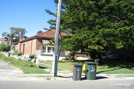 Property photo of 20A Vista Street Sans Souci NSW 2219