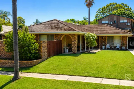 6 Eumong St, Middle Park, QLD 4074