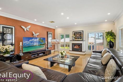 Property photo of 167 Nuwarra Road Moorebank NSW 2170