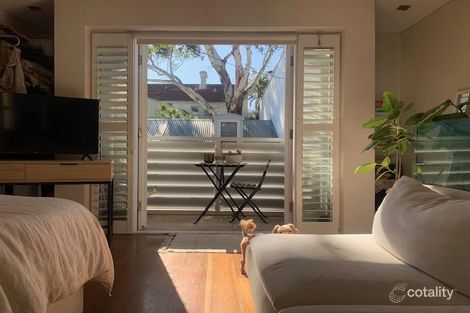 Property photo of 252A Moore Park Road Paddington NSW 2021