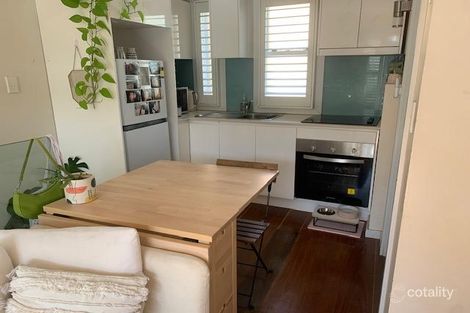 Property photo of 252A Moore Park Road Paddington NSW 2021