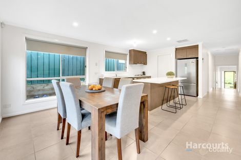 Property photo of 10 Sullivan Terrace Burnside VIC 3023