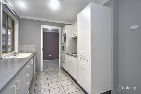 Property photo of 6 Stockley Close West Nowra NSW 2541