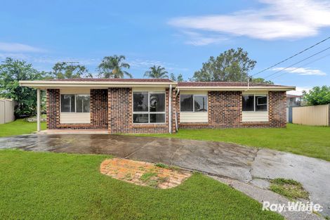 Property photo of 12 Moonah Court Crestmead QLD 4132