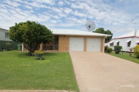 100 Tenth Ave, Home Hill, QLD 4806