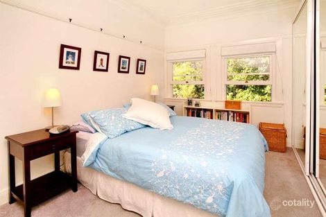 Property photo of 3/40 Grasmere Road Cremorne NSW 2090