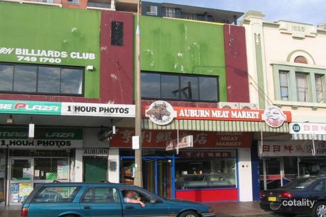 Property photo of 2/116 South Parade Auburn NSW 2144