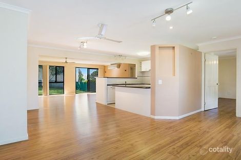 Property photo of 14 Nabarlek Drive Worongary QLD 4213
