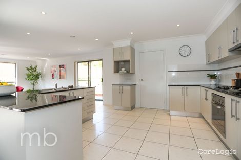 Property photo of 28 Bert Whiteley Place Orange NSW 2800