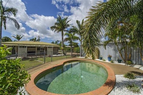 Property photo of 15 Priebe Street Kalkie QLD 4670