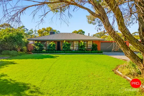 11 Rennie St, Huntly, VIC 3551