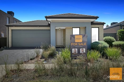 Property photo of 21 Cobble Street Cobblebank VIC 3338
