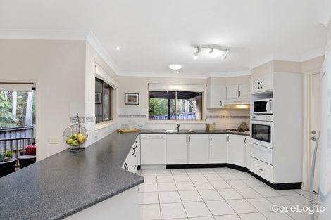 Property photo of 33 Streamdale Grove Warriewood NSW 2102
