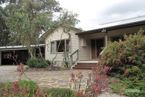 Property photo of 5 David Road Warrandyte VIC 3113