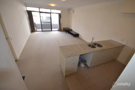 Property photo of 3/3-9 Lucknow Place West Perth WA 6005