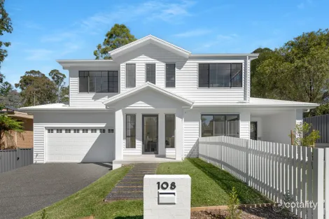 Property photo of 108 Jacaranda Avenue Figtree NSW 2525