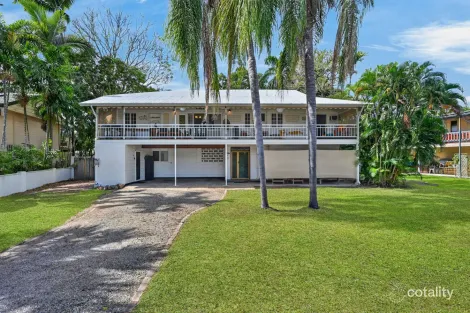 164 Pinnacle Dr, Condon, QLD 4815