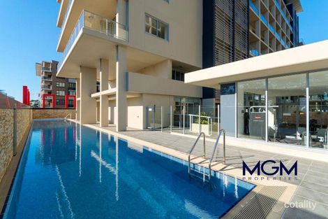 Property photo of 304A/8 Bourke Street Mascot NSW 2020