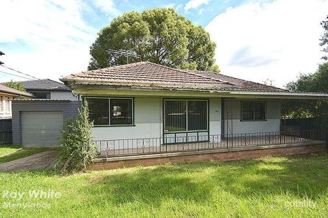 17 Coleman St, South Wentworthville, NSW 2145