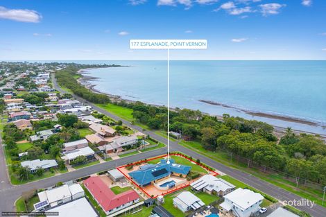 Property photo of 177 Esplanade Point Vernon QLD 4655