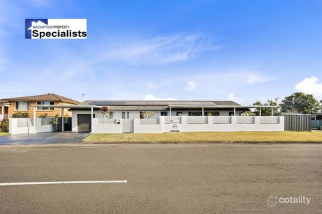 Property photo of 19 Talbragar Street Ruse NSW 2560