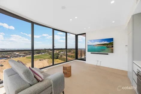 906/12 Jack Brabham Dr, Hurstville, NSW 2220