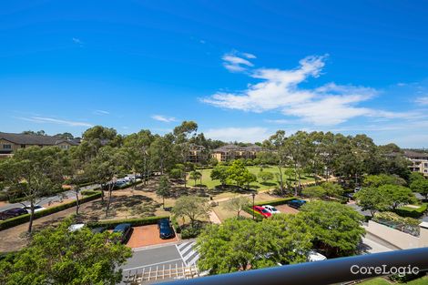 Property photo of 301/8 Wentworth Drive Liberty Grove NSW 2138