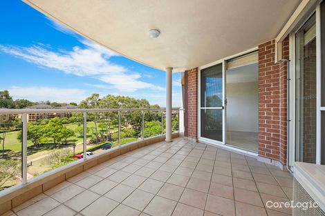 Property photo of 301/8 Wentworth Drive Liberty Grove NSW 2138