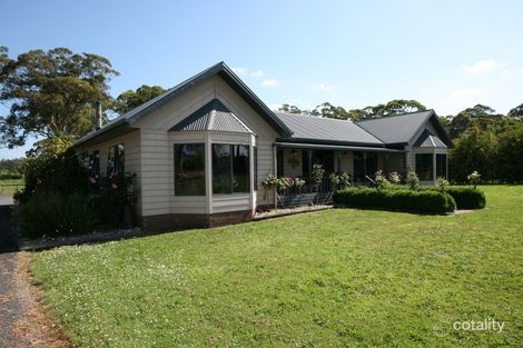 Property photo of 164 Trowutta Road Smithton TAS 7330