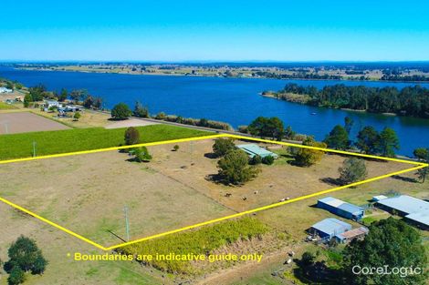 Property photo of 153 Woodford Dale Road Woodford Island NSW 2463
