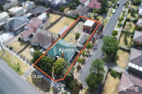 Property photo of 150 Ashley Street Maidstone VIC 3012