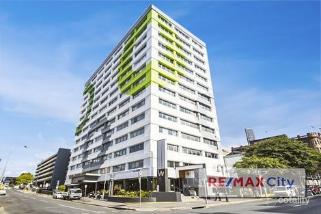 61/269 Wickham St, Fortitude Valley, QLD 4006