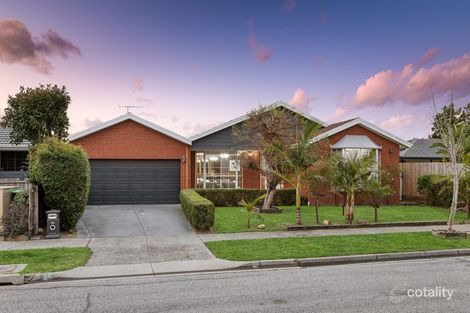 Property photo of 36 Nurten Parade Aspendale Gardens VIC 3195