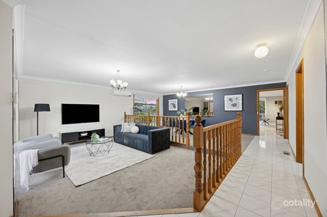 Property photo of 36 Nurten Parade Aspendale Gardens VIC 3195
