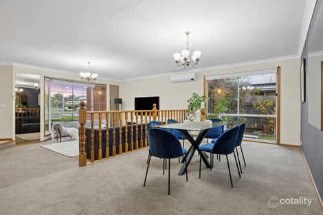 Property photo of 36 Nurten Parade Aspendale Gardens VIC 3195