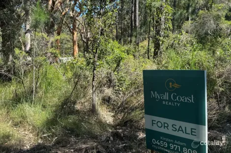 Lot 13 Nardoo St, Pindimar, NSW 2324