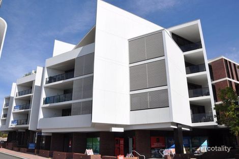 101/9 Salvado Rd, Subiaco, WA 6008