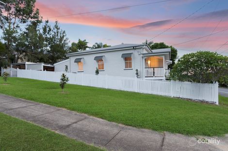 Property photo of 39 Smith Street North Ipswich QLD 4305