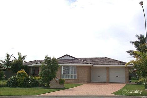 5 Fathom Ct, Banksia Beach, QLD 4507