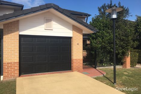 Property photo of 16/2 Springhill Drive Sippy Downs QLD 4556