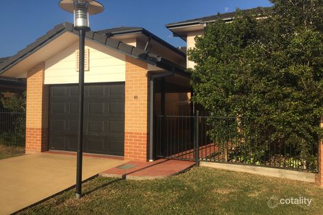 Property photo of 16/2 Springhill Drive Sippy Downs QLD 4556