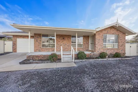 Property photo of 1/11 Barkly Street Ararat VIC 3377