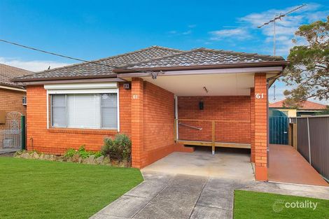 61 Beatrice St, Bass Hill, NSW 2197