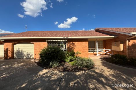 Property photo of 2/43 Coolah Street Griffith NSW 2680