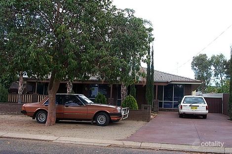 23 Hampton St, Northam, WA 6401